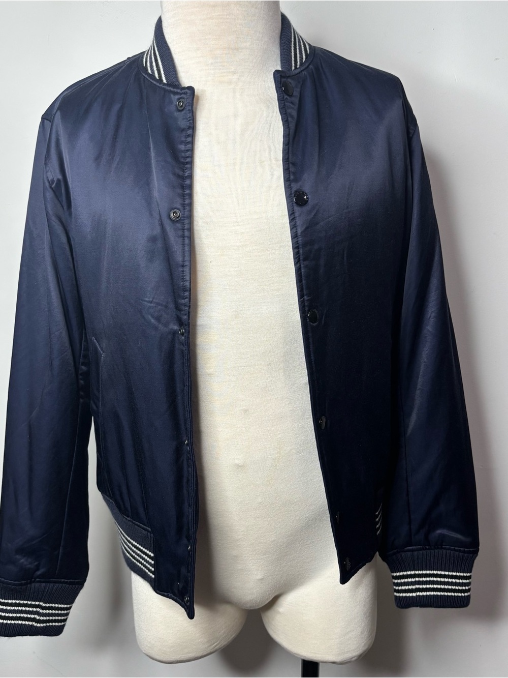 Rag & Bone Dugout Jacket - Picture 3 of 12